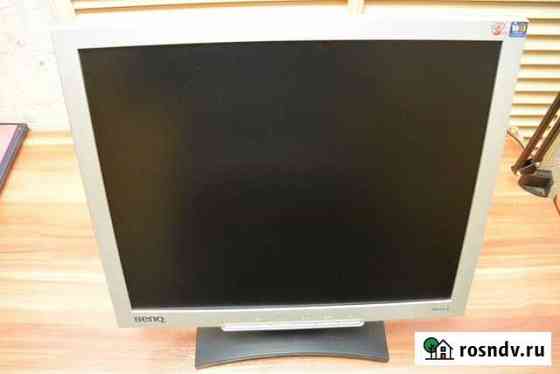 Монитор Benq 19 Пермь