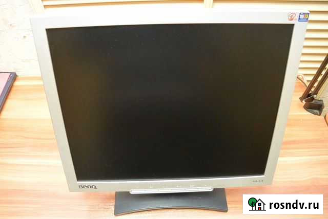 Монитор Benq 19 Пермь - изображение 1