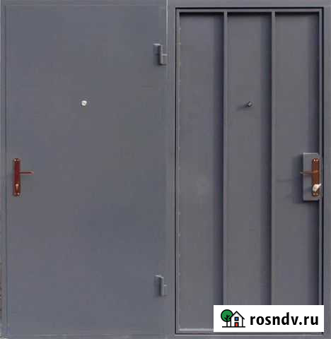 Нестандартные размеры дверей Рязань - изображение 1