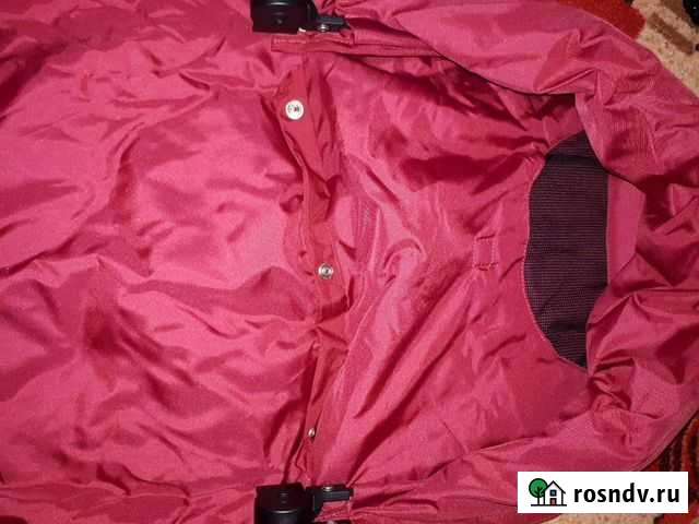 Козырек на коляску heppy baby Ultima Черкесск - изображение 1