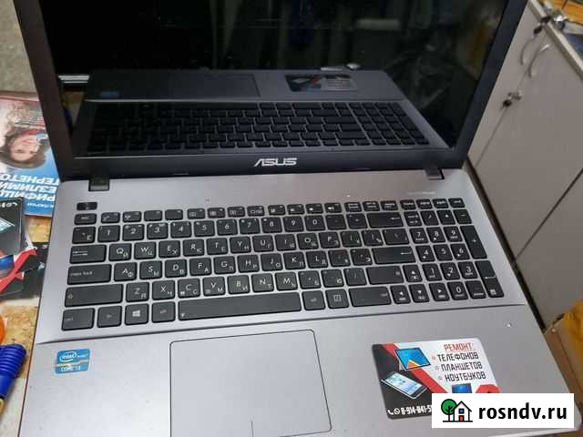 Ноутбук Свободный - изображение 1