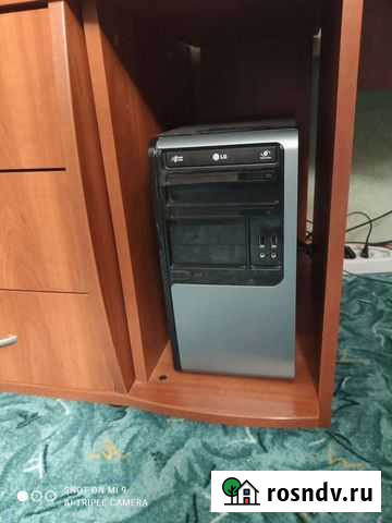 Персональный компьютер Верхняя Пышма - изображение 1