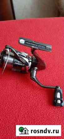Shimano 20 TP C3000MHG тюнинг Дмитров