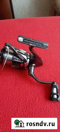 Shimano 20 TP C3000MHG тюнинг Дмитров - изображение 1
