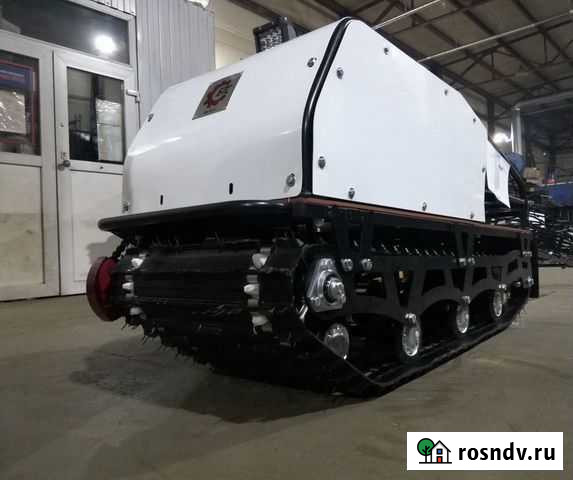 Мотобуксировщик Бтс Стандарт 15 Л.С Витринный Казань - изображение 1