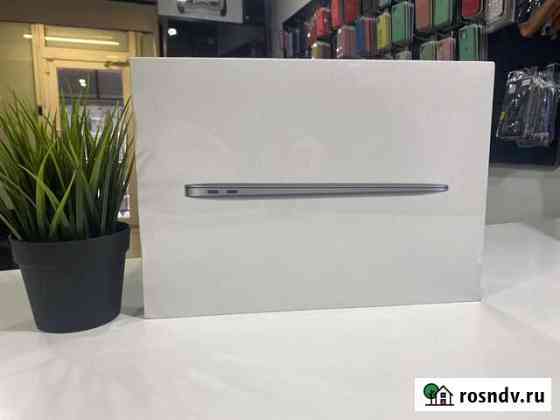 MacBook Air 2020 M1,256Gb Space Gray Смоленск
