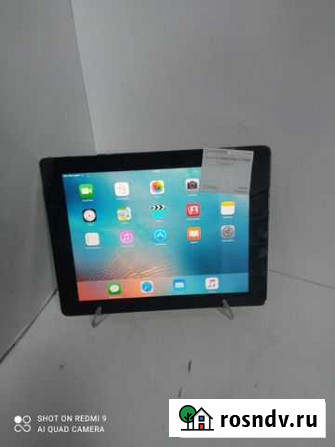 Планшет Apple iPad 2 16GB Чита - изображение 1