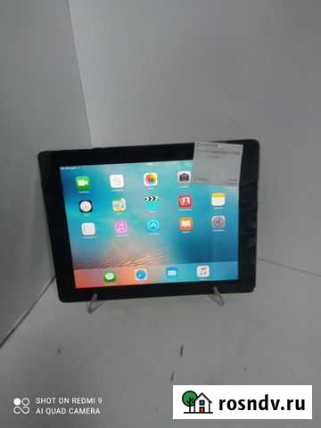Планшет Apple iPad 2 16GB Чита - изображение 1