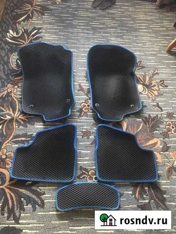 Коврики опель Чебаркуль - изображение 1