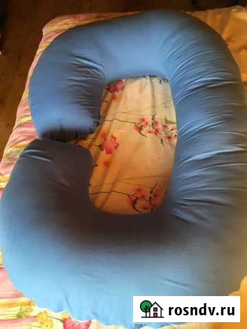 Подушка для беременных и кормящих Москва - изображение 1