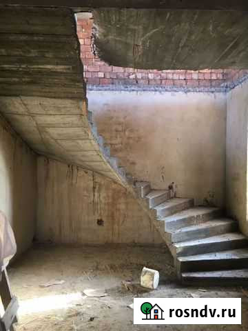 Заливка ж/б лестниц Махачкала - изображение 1