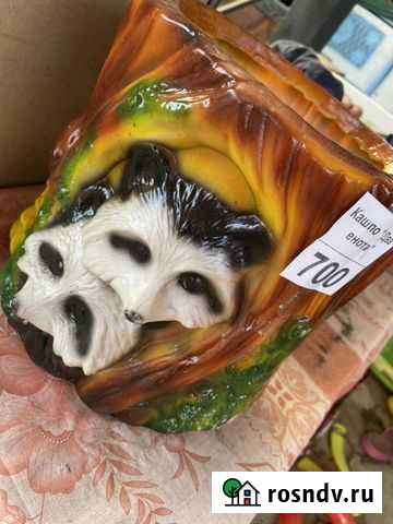 Кашпо Егорьевск - изображение 1