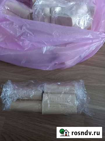 Мыло хозяйственное детское Курган - изображение 1