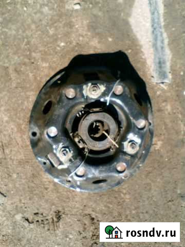 Москвич запчасти.Корзина сцепления,диск сцепления Рыбинск - изображение 1