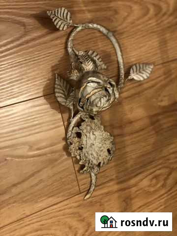 Кованные изделия Махачкала - изображение 1