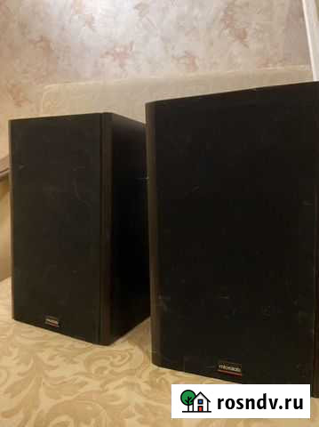 Колонки Нижний Новгород - изображение 1