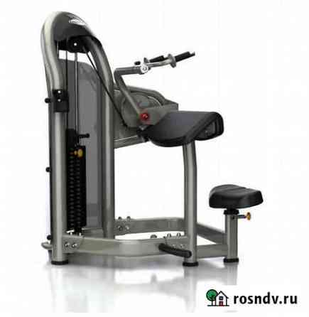 Трицепс-машина Matrix G3 S45 Санкт-Петербург