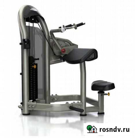 Трицепс-машина Matrix G3 S45 Санкт-Петербург - изображение 1