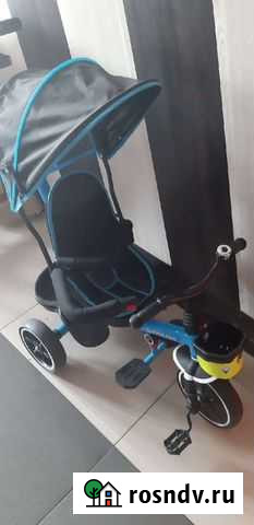 Детский велосипед Ковров - изображение 1