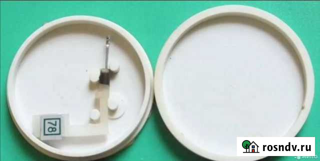 Игла звукоснимателя для электропроигрывателя Трехгорный - изображение 1