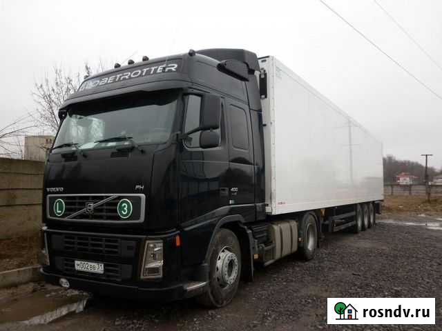 Грузоперевозки/доставка грузов из/в Черкесск Черкесск - изображение 1