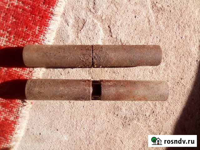 Шарнир Маслова Пристань - изображение 1