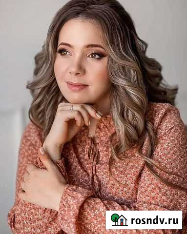 Макияж и прическа Белогорск - изображение 1