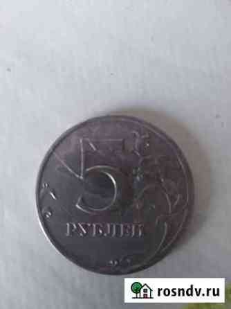 5р 2009 мм двор Лебедянь