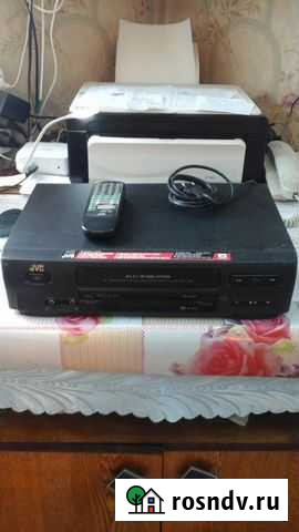 Видио магнитофон касетный Кострома - изображение 1