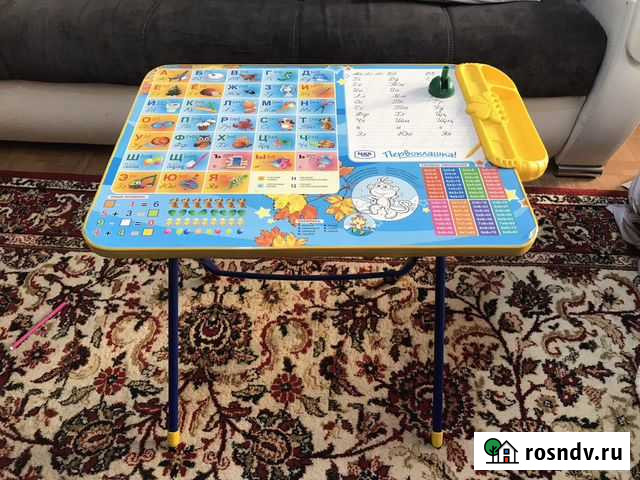Детский стол Пенза - изображение 1