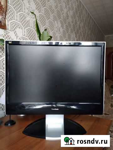 Монитор Viewsonic Тверь - изображение 1