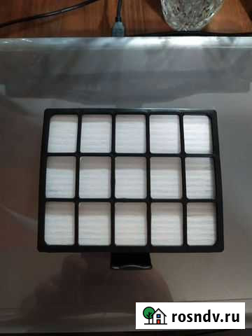 Фильтр для пылесоса samsung Моздок - изображение 1