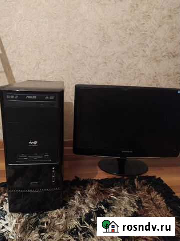 Компьютер Грозный - изображение 1