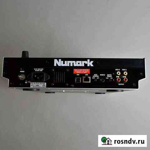 DJ контроллер Numark V7 Курск