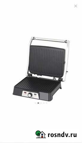 Электрогриль Нягань - изображение 1