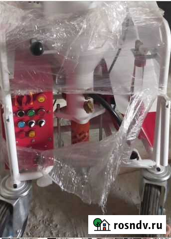 Штукатурная станция новая Каспийск - изображение 1