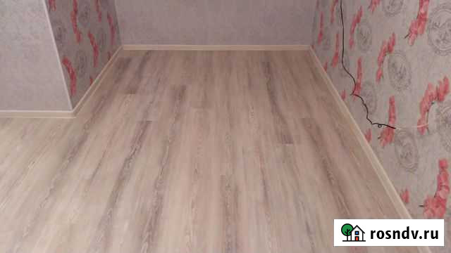 Укладка ламината Кострома - изображение 1
