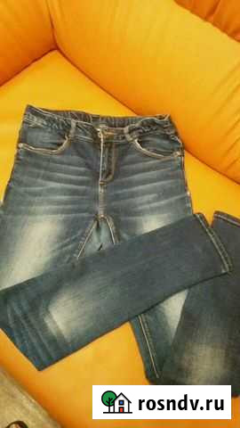 Джинсы Владимир - изображение 1