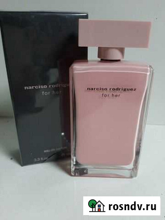 Narciso Rodriguez for her Пенза - изображение 1