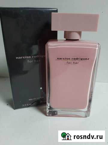 Narciso Rodriguez for her Пенза - изображение 1