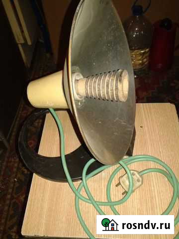 Обогреватель б/у Калининград - изображение 1