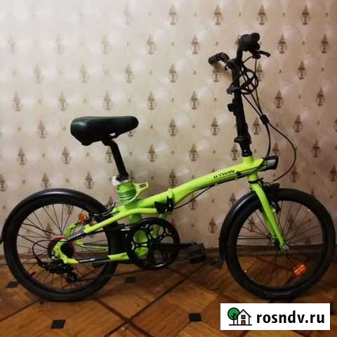 Велосипед Котельники - изображение 1