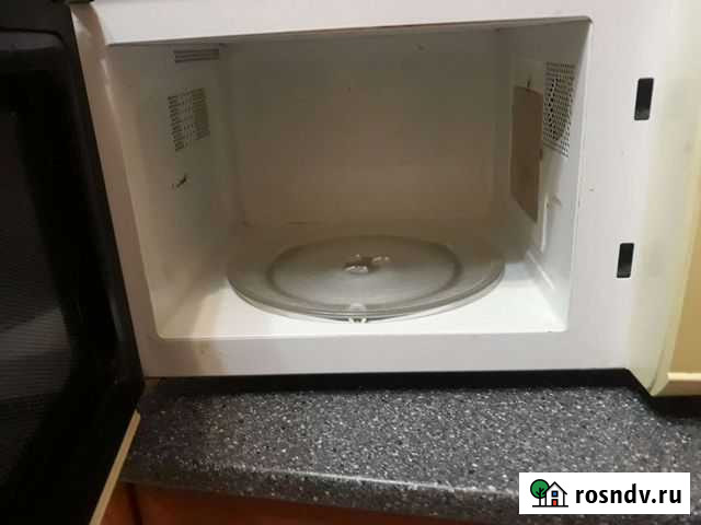 Микроволновая печь Elenberg Оренбург - изображение 1