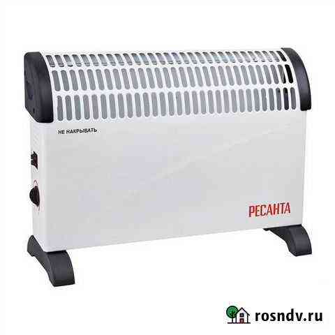 Конвектор Ресанта ок-1000С (стич) Иркутск