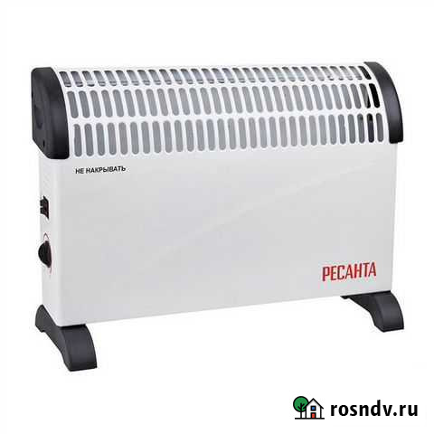 Конвектор Ресанта ок-1000С (стич) Иркутск - изображение 1