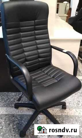 Офисные компьютерные кресла Грозный - изображение 1