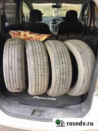 Yokohama 195/60 R16 89H 4шт Анапа