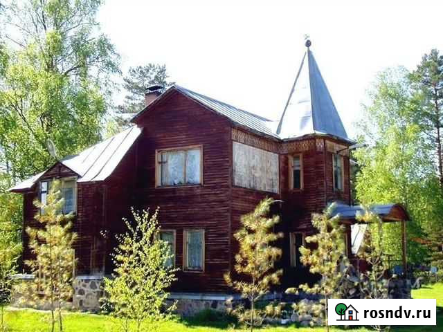 Продаем турбазу в Горном Алтае + 3 Га земли Бийск - изображение 1