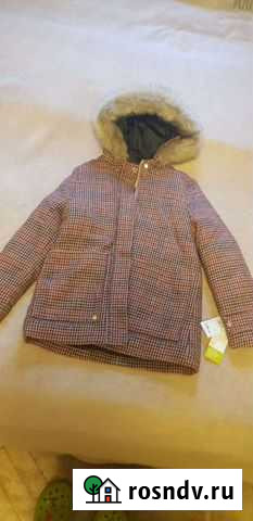 Пальто новое демисезон Москва - изображение 1