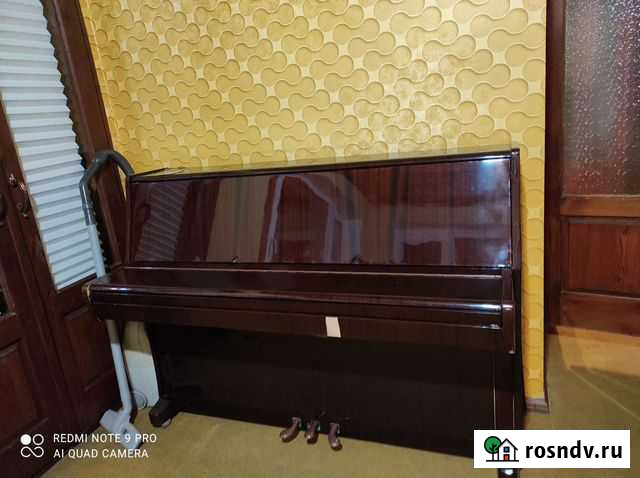 Пианино Ростов-на-Дону - изображение 1